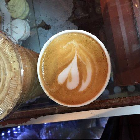 Latte Art